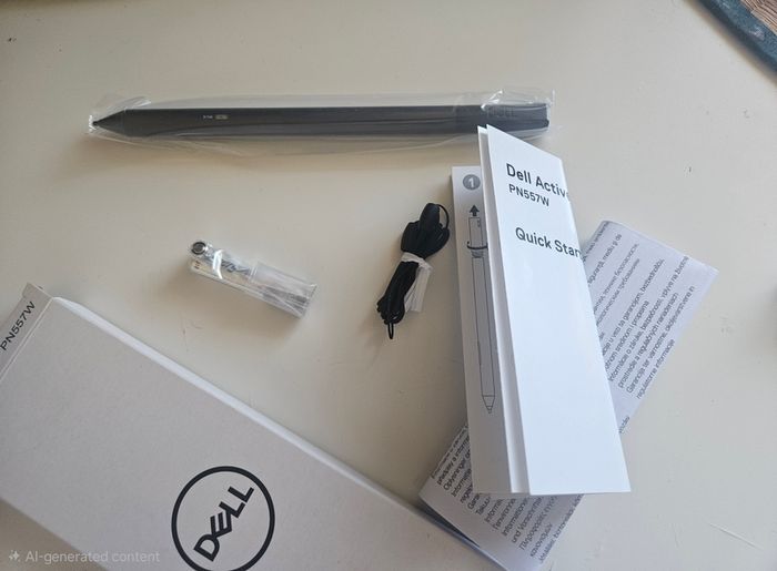 Dell Active Pen PN557W