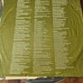 Billy Joel - Turnstiles, Vinyl, LP, 1982, RE Image 3