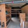 Vw T5 transporter 1.9 Image 4