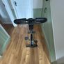 Exercise Bike Foldable Image 4