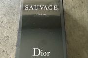 Sauvage Dior