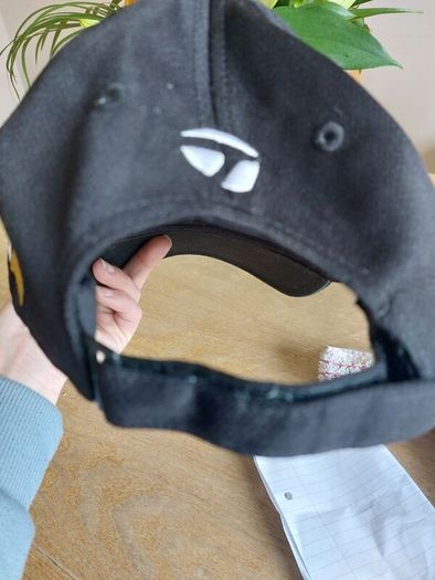 Taylor made cap