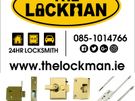 Locksmith dublin the lockman - 24 Hour locksmiths-Emergency Locksmiths- keys- Locks -Repair Keys -Repair Locks -New Keys -The Lockman Image 6