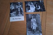 1972 The Pied Piper Press Kit Photos &amp; Pressbook