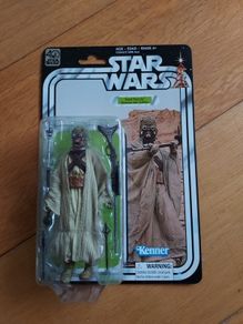 Sand People SW 40th Anniversary Star Wars Black Series