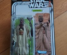 Sand People SW 40th Anniversary Star Wars Black Series