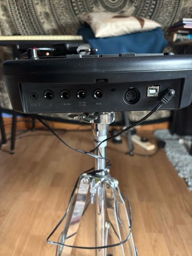 Kat KTMP1 Drum Multipad & Stand