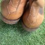 Lloyd&Pryce Tommy Bowe collection ankle boots uk 10 Image 5