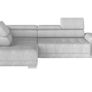 Campo L Corner Sofa Bed @ J & D Furniture Image 3