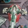Lego Marvel and Star Wars Lot Image 7