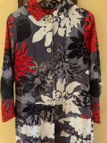 Marimekko ladies coat