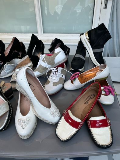womens shoes