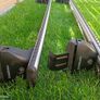 Aluminium Wing Roof Bars Image 9