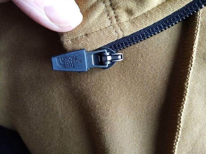 North face jacket