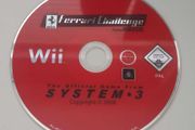 Wii Ferrari Challenge