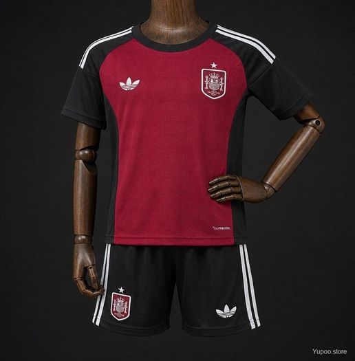 Kids Football kits