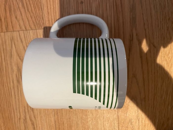GAA mug