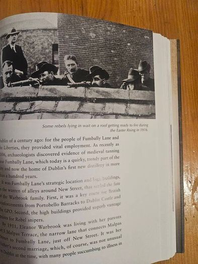 Children Of The Rising. The Untold Story Of The Young Lives Lost During Easter Rising  1916. By Joe Duffy. First Edition Large Volume Hardback With Dustjacket In Good Condition.  See Photos For Same.