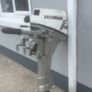Honda 8hp for parts Image 2
