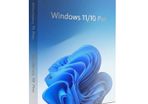 Windows 10/11 Pro Key Genuine Lifetime License