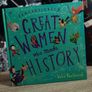 Fantastically Great Women Who Made History and Who Changed The World ! Hardcovers ! 2018 ! by Bloomsbury ! Image 2