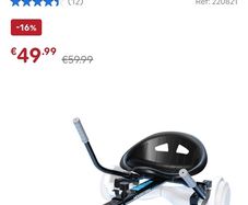 Razor Hovertrax cart BRAND NEW