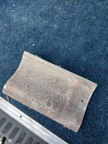 roof tiles