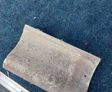 roof tiles