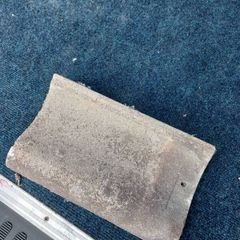 roof tiles