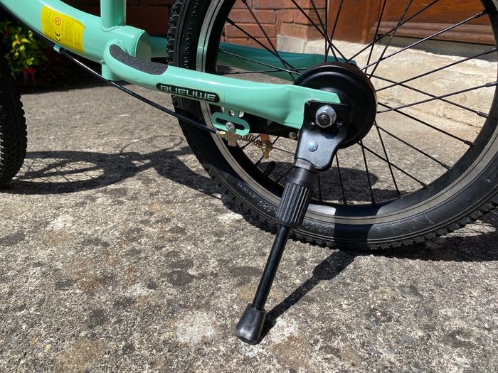 Balance Bike 16 inches children 5-8 years