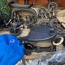 Bugaboo Cameleon parts and accessories in Swords Image 8