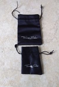Thomas Sabo - Jewellery Pouches with Drawstrings