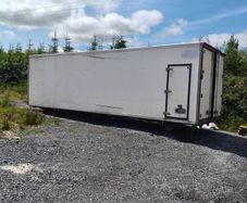 truck body