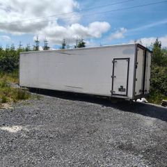 truck body