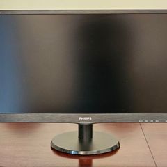 Monitor Philips IPS 24" Full HD