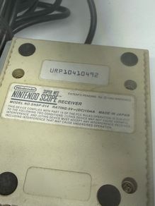 Nintendo Scope Receiver