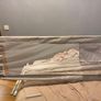 bed rail Image 4