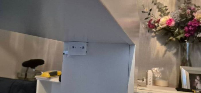 TV Cabinet