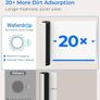 15UA Under Sink Water Filter, 19000 Gallons High Capacity Water Filter System Direct Connect to Kitchen Faucet, Reduce PFAS, PFOA/PFOS, Lead, Chlorine, Bad Taste, NSF/ANSI 42 Certified Image 8