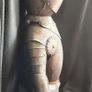 Half suit of knight's armor Image 6