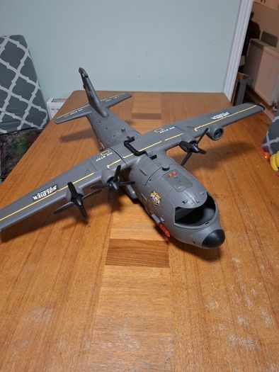 Boys Toys Bundle