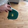 Masters Mallet Putter Headcover Image 2