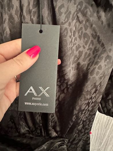 BNWT Ax Paris Dress UK 12