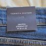 Tommy Hilfiger Denton Straight Jeans W36 L32 - Brand New With Tags Image 2