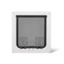 Cat Dog flap for wall or door with Tunnel Image 6