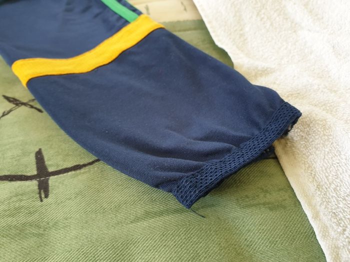 Donegal Gaelic Football Trousers Pants 2018 to 2019 GAA Children 5 to 6 Years Old