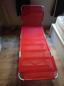 foldable chair