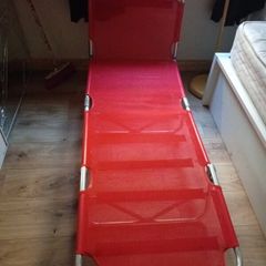 foldable chair