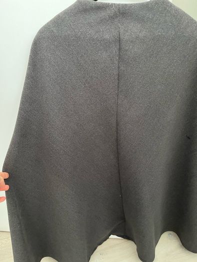 Cape
