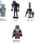 Star Wars MiniFigs - Various Image 7